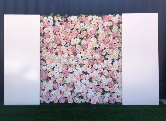 blush-pink-flower-wall-with-2-panels